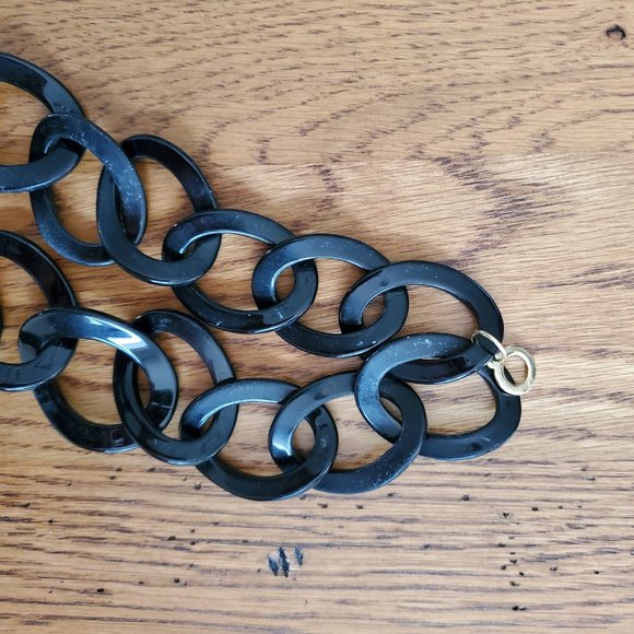 Rush by Denis and Charles Necklace - Picture 6 of 10